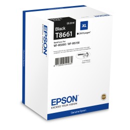 Epson Tanica Nero