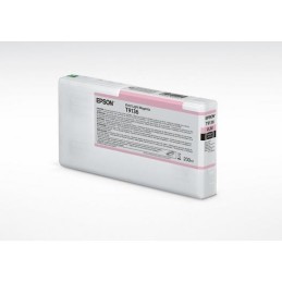 Epson C13T91360N cartuccia d'inchiostro 1 pz Originale Magenta chiaro vivido