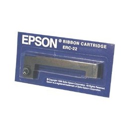 Epson Nastro NeroERC-22b