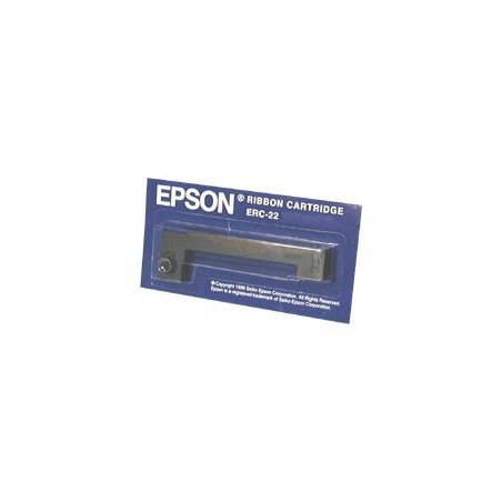 Epson Nastro NeroERC-22b