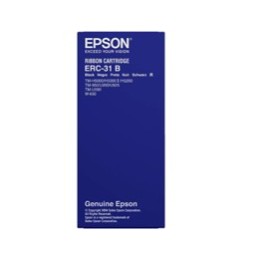 Epson ERC-31 nastro per stampante