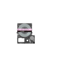 Epson LK-4PAS Grigio, Rosa