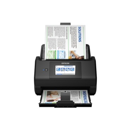 Epson WorkForce ES-580W