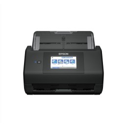 Epson WorkForce ES-580W