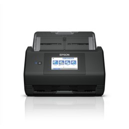 Epson WorkForce ES-580W