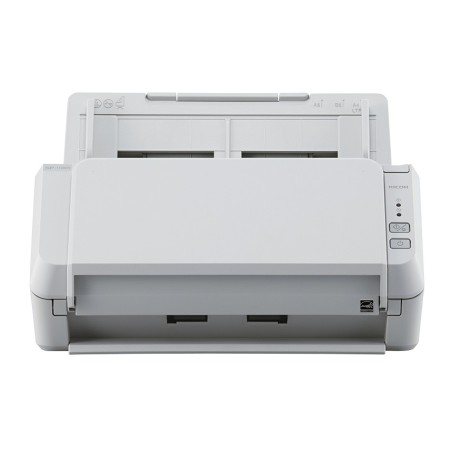 Ricoh SP-1130N Scanner ADF 600 x 600 DPI A4 Grigio