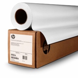 HP Premium 100% Recycled Bond Paper 610 mm x 50 m (24 in x 164 ft), 4 Pack strumento per grandi formati Opaco