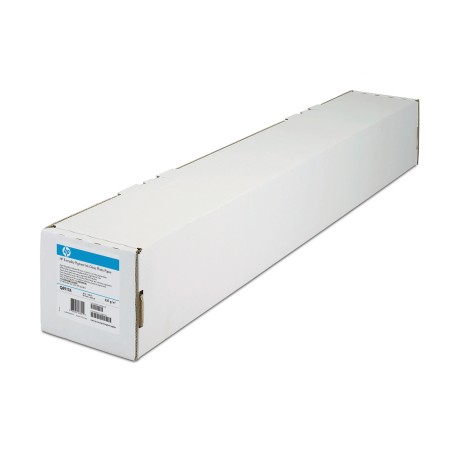 HP Carta patinata pesante 610 mm x 30,5 m (24"" x 100 piedi)