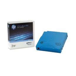 HPE C7975A supporto di archiviazione di backup Nastro dati vuoto 1,5 TB LTO 1,26 cm