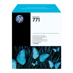 HP 771 testina stampante