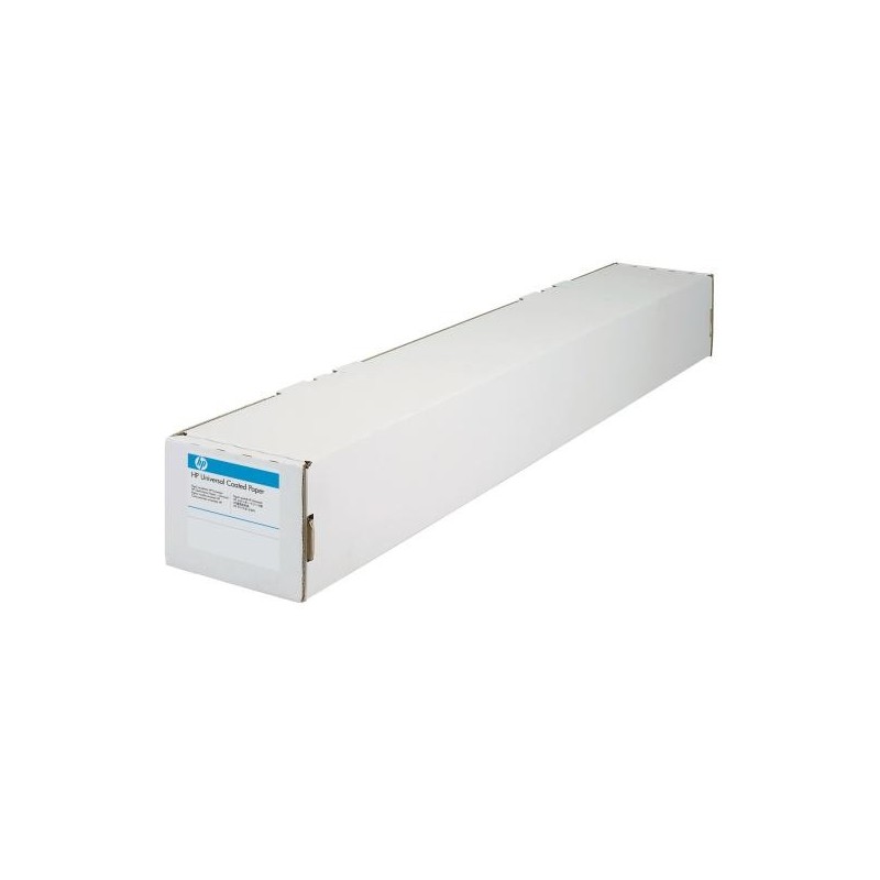 HP Q1406B carta inkjet Opaco Bianco