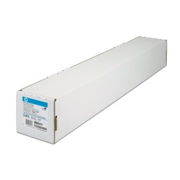 HP Universal Bond Paper 841 mm x 91.4 m strumento per grandi formati 91,4 m