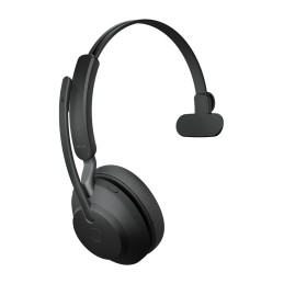 Jabra 26599-889-989 cuffia e auricolare Wireless A Padiglione Ufficio USB tipo A Bluetooth Nero