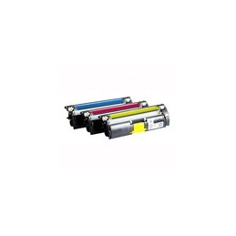 Konica Minolta Toner Yellow 1.5K for magicolor 2400   2500 cartuccia toner Originale Giallo