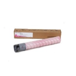 Konica Minolta TN-319M cartuccia toner 1 pz Originale Magenta