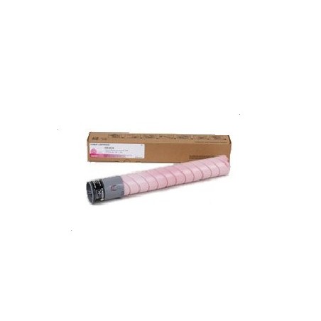 Konica Minolta TN-319M cartuccia toner 1 pz Originale Magenta