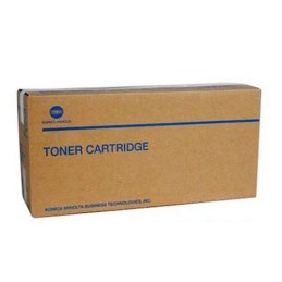 Konica Minolta TN-321K cartuccia toner 1 pz Originale Nero