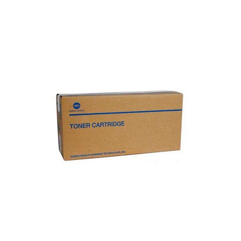 Konica Minolta TN-512K cartuccia toner 1 pz Originale Nero