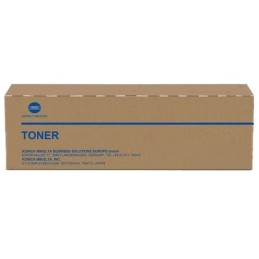 Konica Minolta A95W150 cartuccia toner 1 pz Compatibile Nero