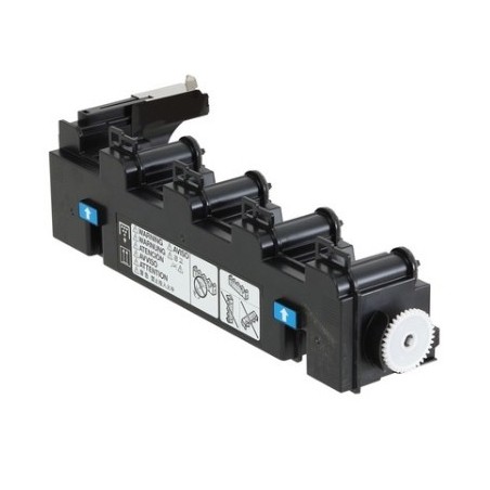 Konica Minolta A4Y5WY1 raccoglitori toner