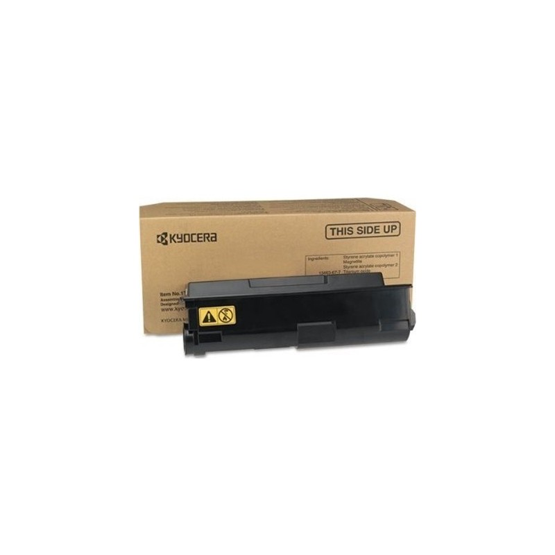 KYOCERA TK-1125 cartuccia toner 1 pz Originale Nero