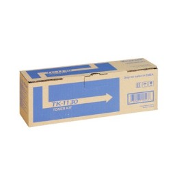 KYOCERA TK-1130 cartuccia toner 1 pz Originale Nero