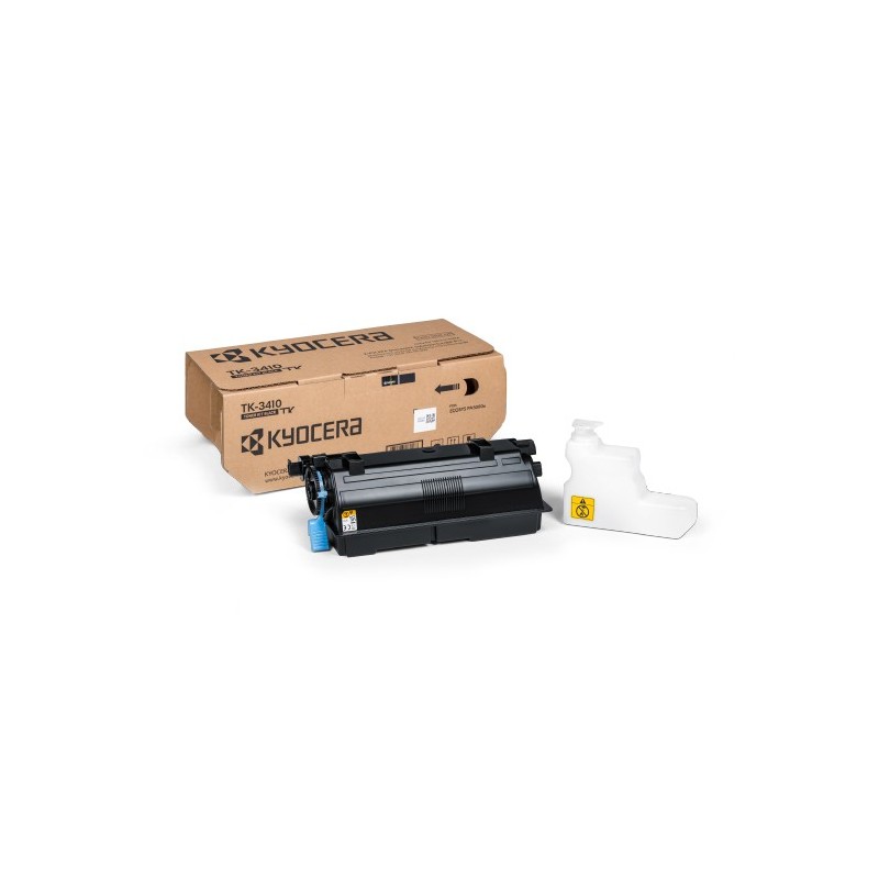 KYOCERA TK-3410 cartuccia toner 1 pz Originale Nero