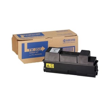 KYOCERA TK-350 cartuccia toner 1 pz Originale Nero