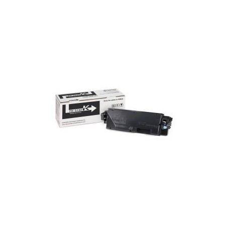 KYOCERA TK-5140K cartuccia toner 1 pz Originale Nero