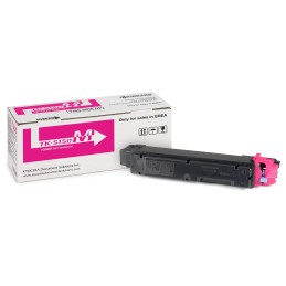 KYOCERA TK-5150M cartuccia toner 1 pz Originale Magenta