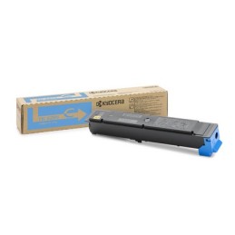 KYOCERA TK-5205C cartuccia toner Originale Ciano