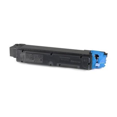 KYOCERA TK-5305C cartuccia toner 1 pz Originale Ciano