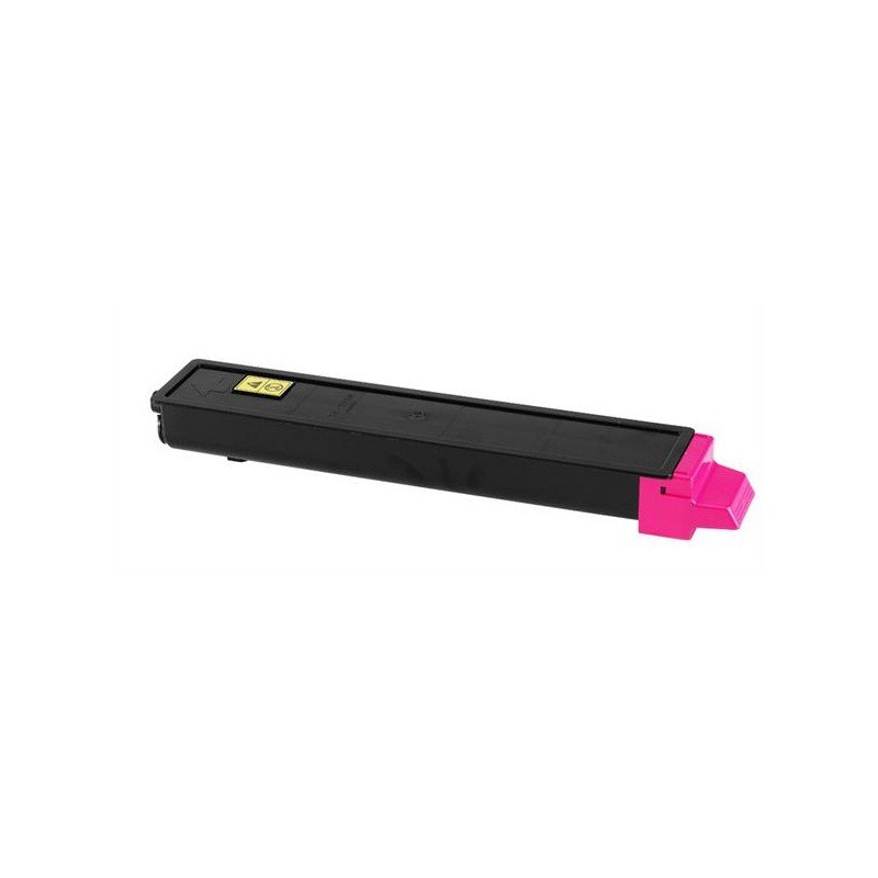 KYOCERA TK-895M cartuccia toner 1 pz Originale Magenta