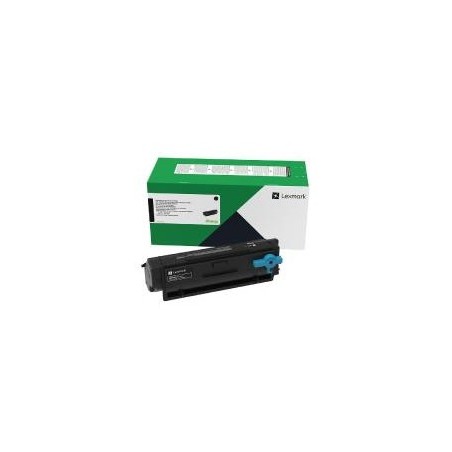 Lexmark B342H00 cartuccia toner 1 pz Originale Nero