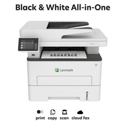 Lexmark MB2236I Laser A4 2400 x 600 DPI 36 ppm Wi-Fi