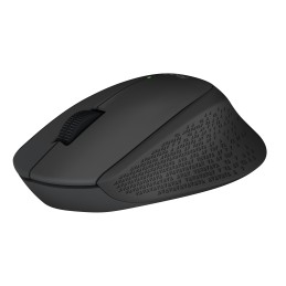 Logitech M280 mouse Ufficio Mano destra RF Wireless Ottico 1000 DPI