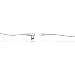 Logitech Rally Mic Pod Extension Cable Bianco