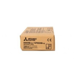 Mitsubishi Electric KP65HM-CE carta termica 20 m