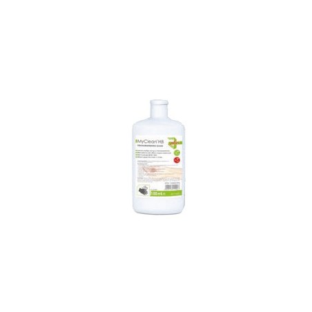 MaiMed MyClean HB Igienizzante per mani 150 ml Bottiglia Liquido