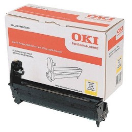 OKI Yellow image drum for C5650 5750 Originale