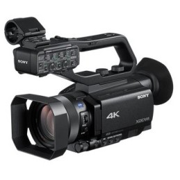 Sony PXW-Z90 XDCAM Camcorder