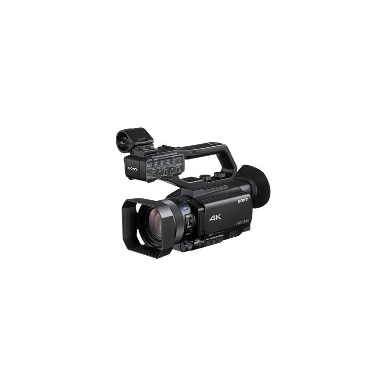 Sony PXW-Z90 XDCAM Camcorder