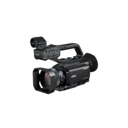 Sony PXWZ90V Videocamera palmare 14,2 MP CMOS 4K Ultra HD Nero