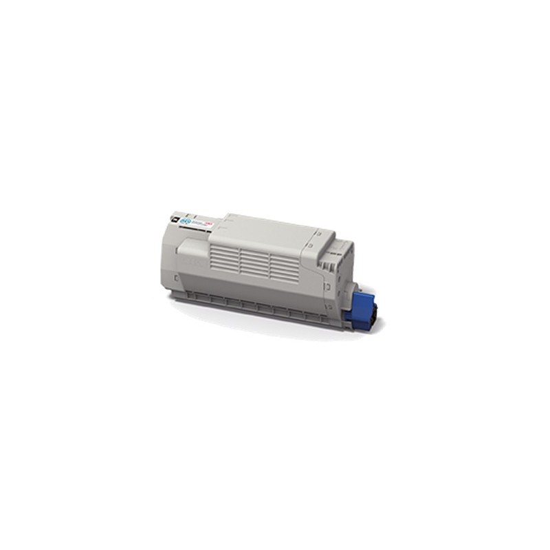 OKI 45396304 cartuccia toner 1 pz Originale Nero