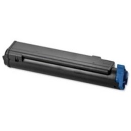 OKI 46507507 cartuccia toner 1 pz Originale Ciano