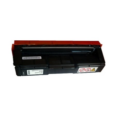 Ricoh SP C310HE cartuccia toner 1 pz Originale Giallo