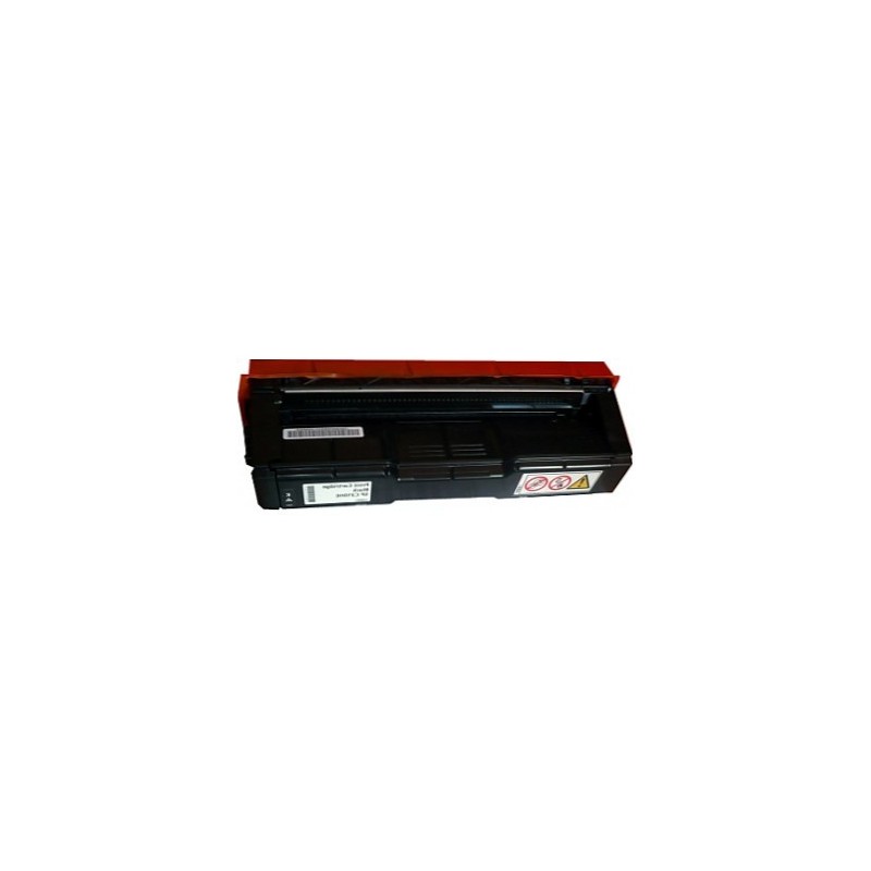 Ricoh SP C310HE cartuccia toner 1 pz Originale Magenta