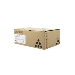 Ricoh 407648 cartuccia toner 1 pz Originale Nero