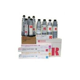 Ricoh 408061 cartuccia toner Originale