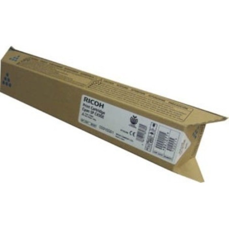 Ricoh 821097 cartuccia toner 1 pz Originale Ciano